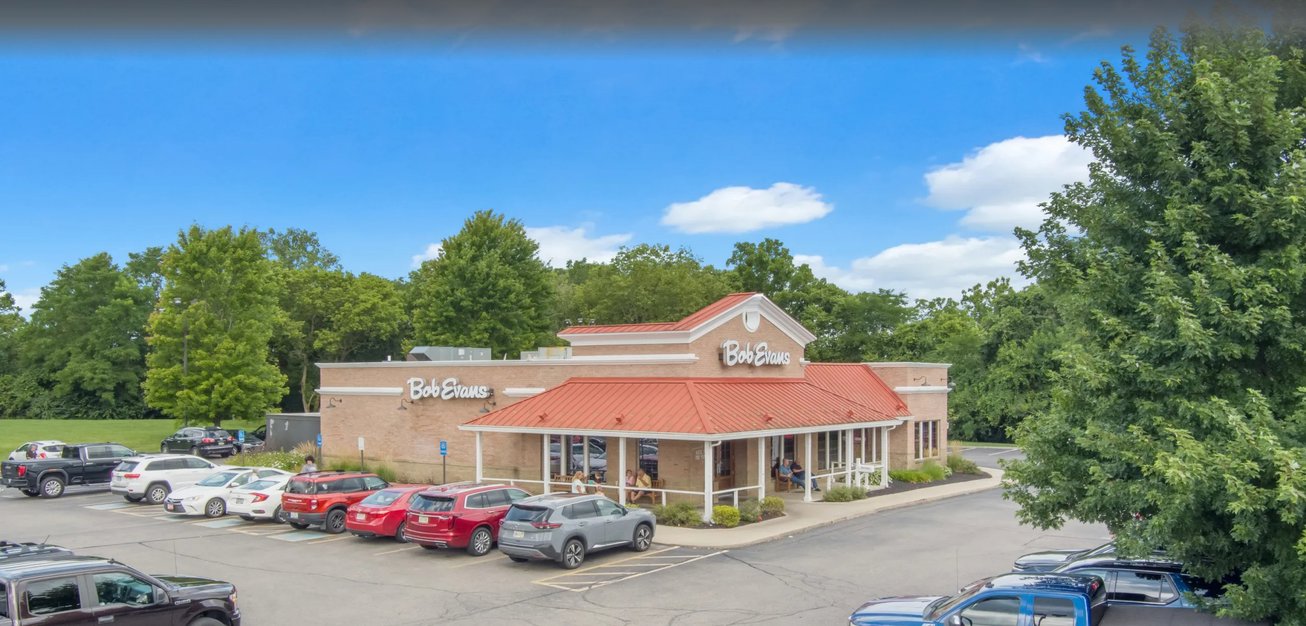 99 Stubbs Mills Road Retail