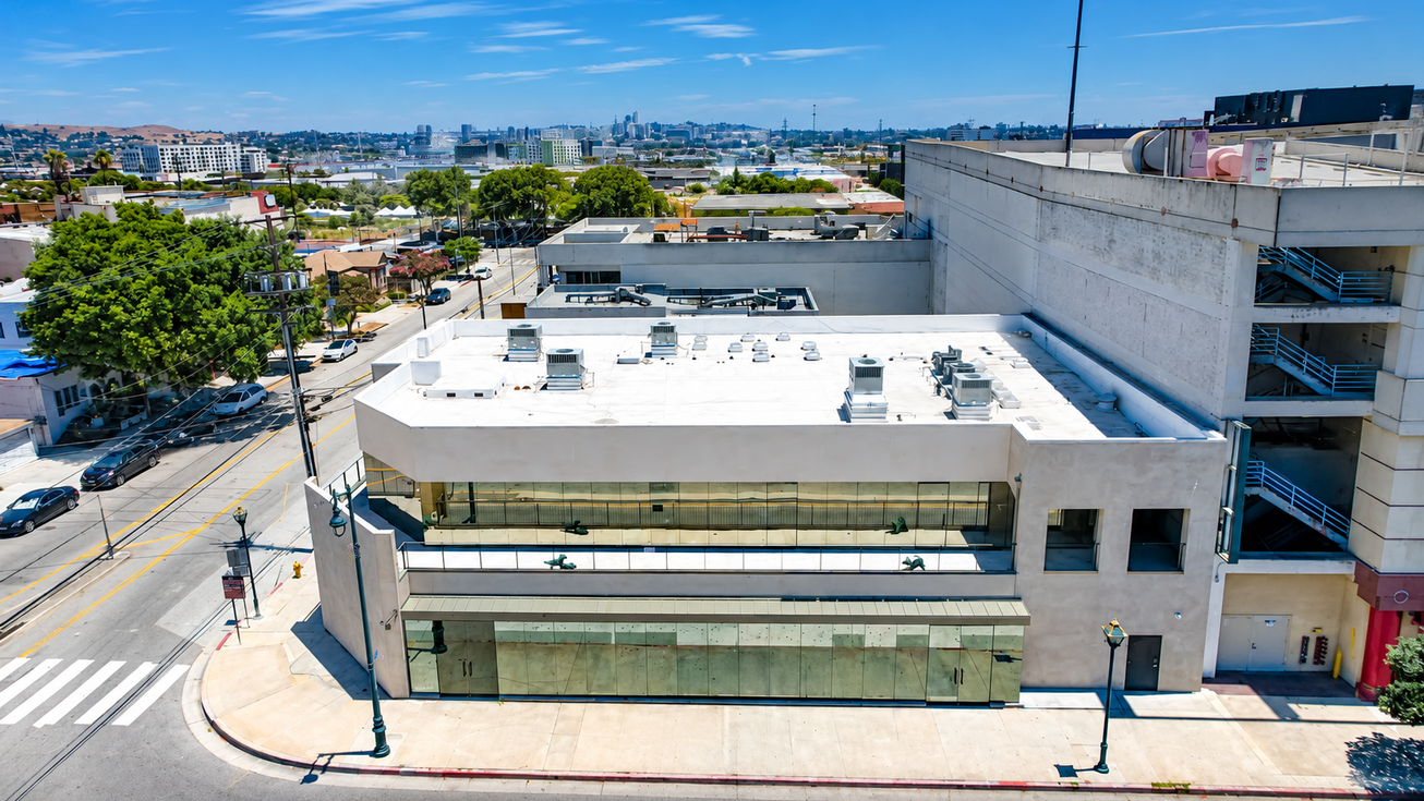 990 N Hill Street Los Angeles . Ca 90012 Office