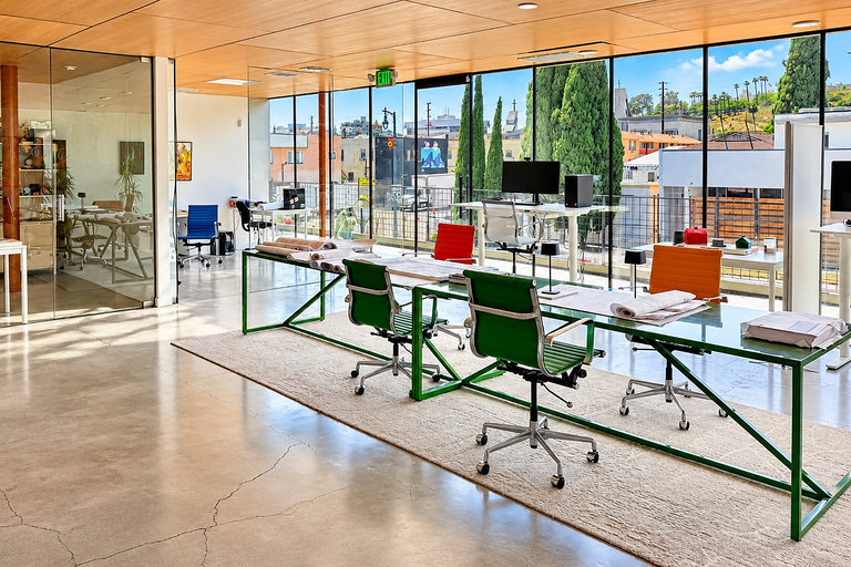 990 N Hill Street Los Angeles . Ca 90012, Los Angeles, CA, For Lease, Image-4