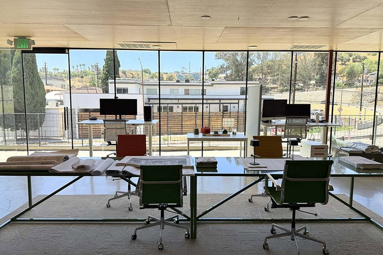990 N Hill Street Los Angeles . Ca 90012, Los Angeles, CA, For Lease, Image-3
