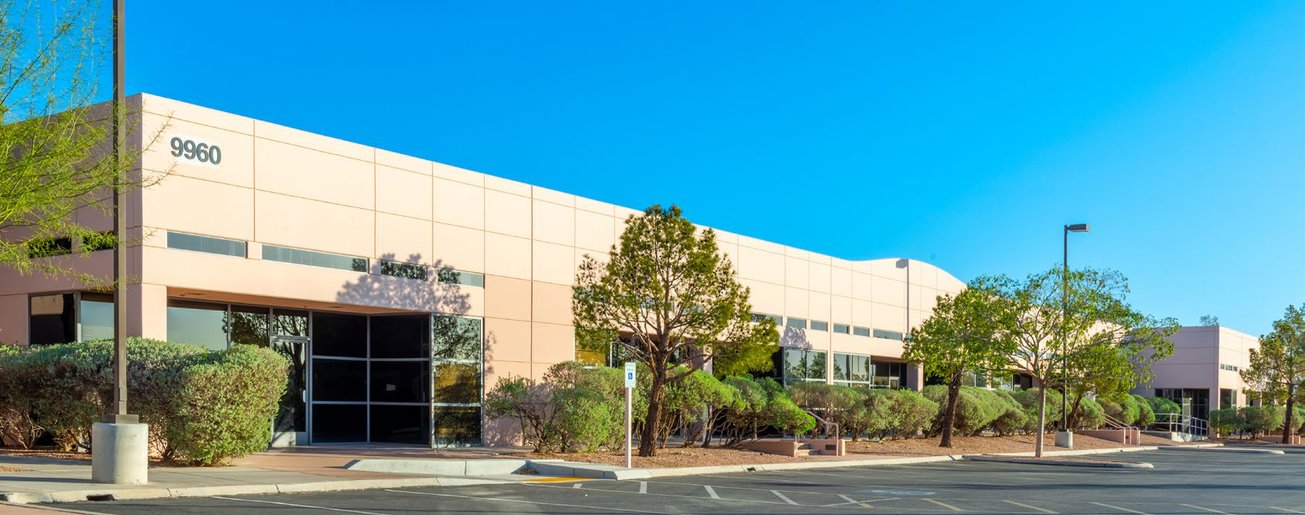 9960 Covington Cross Drive Office