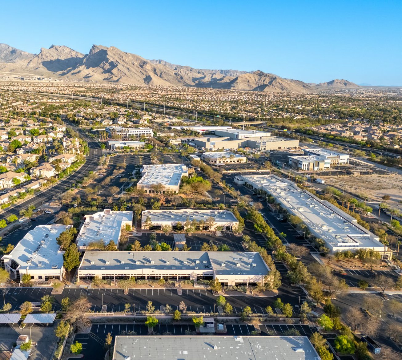 9970 Covington Cross Drive, Las Vegas, NV, For Sale, Image-2