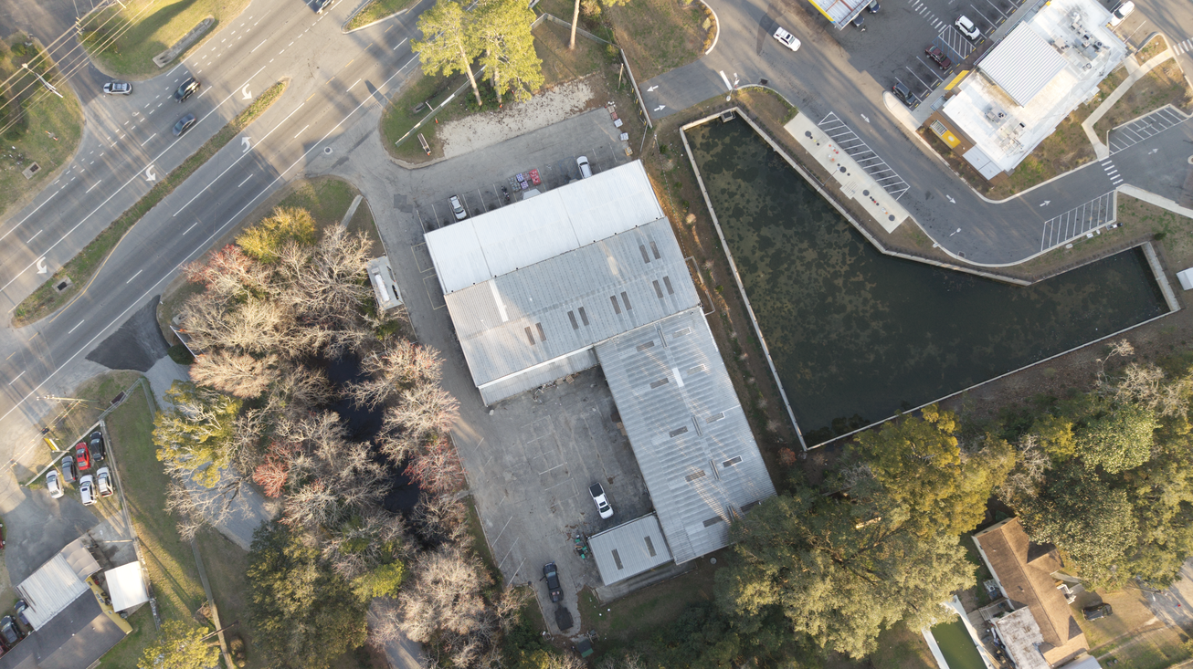 3510 North Monroe Street Retail