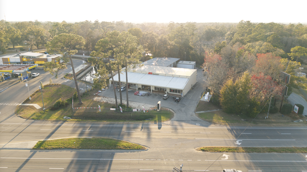 3510 North Monroe Street, Tallahassee, FL, For Sale, Image-1