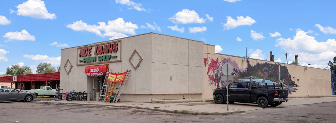 2339 E Platte Pl Retail