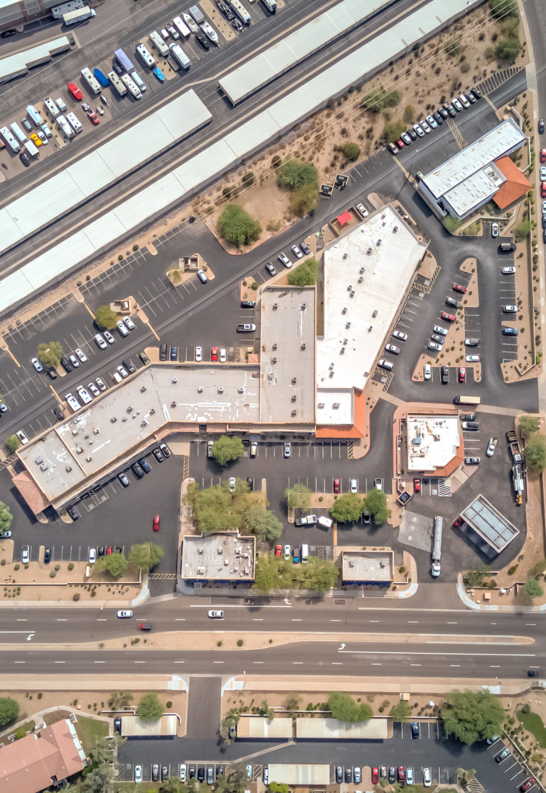 10855 North Frank Lloyd Wright Boulevard, Scottsdale, AZ, For Lease, Image-2