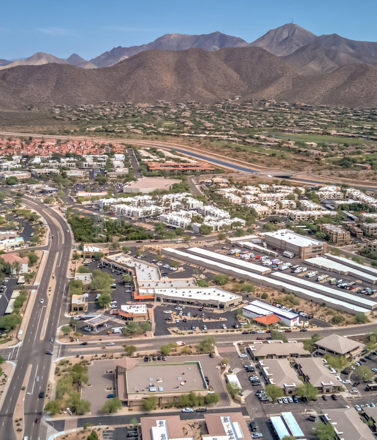 10855 North Frank Lloyd Wright Boulevard, Scottsdale, AZ, For Lease, Image-1