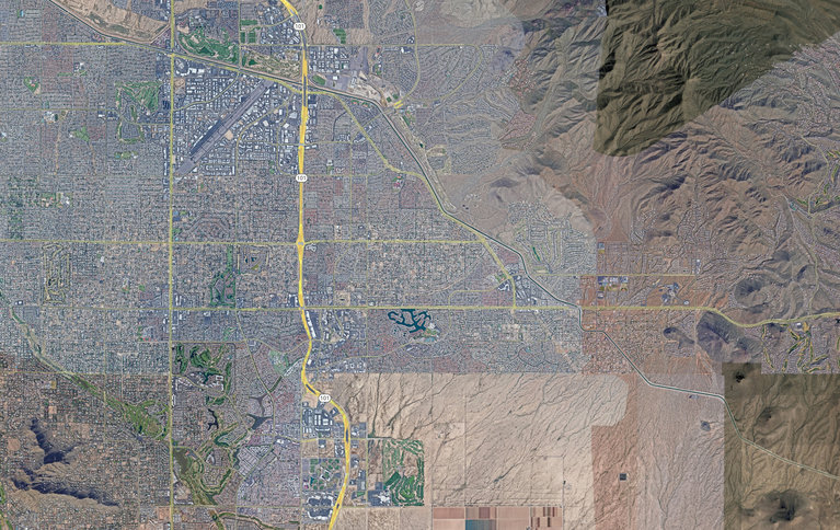 10855 North Frank Lloyd Wright Boulevard, Scottsdale, AZ, For Lease, Image-3