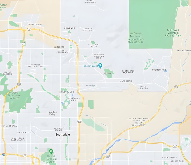 10855 North Frank Lloyd Wright Boulevard, Scottsdale, AZ, For Lease, Image-5