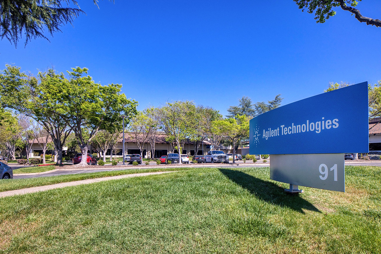 91 Blue Ravine Road Industrial photo 2