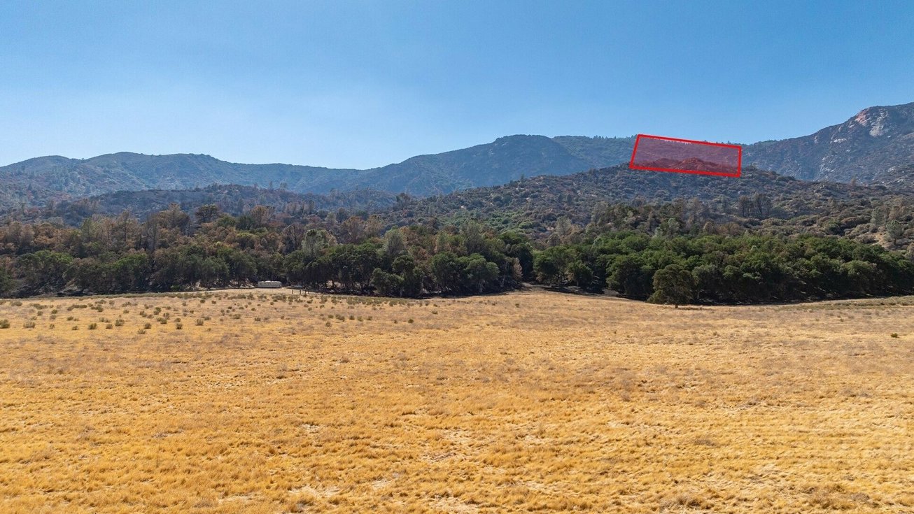 40000 Caliente Bodfish Rd Land/Development