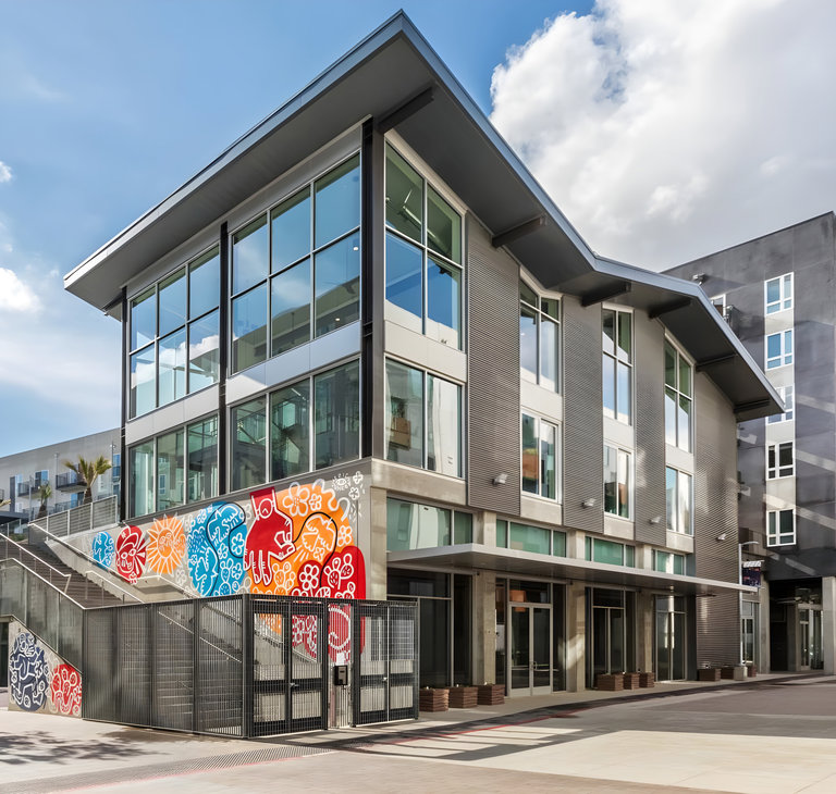 950 East 3rd Street, Los Angeles, CA, For Lease, Image-1