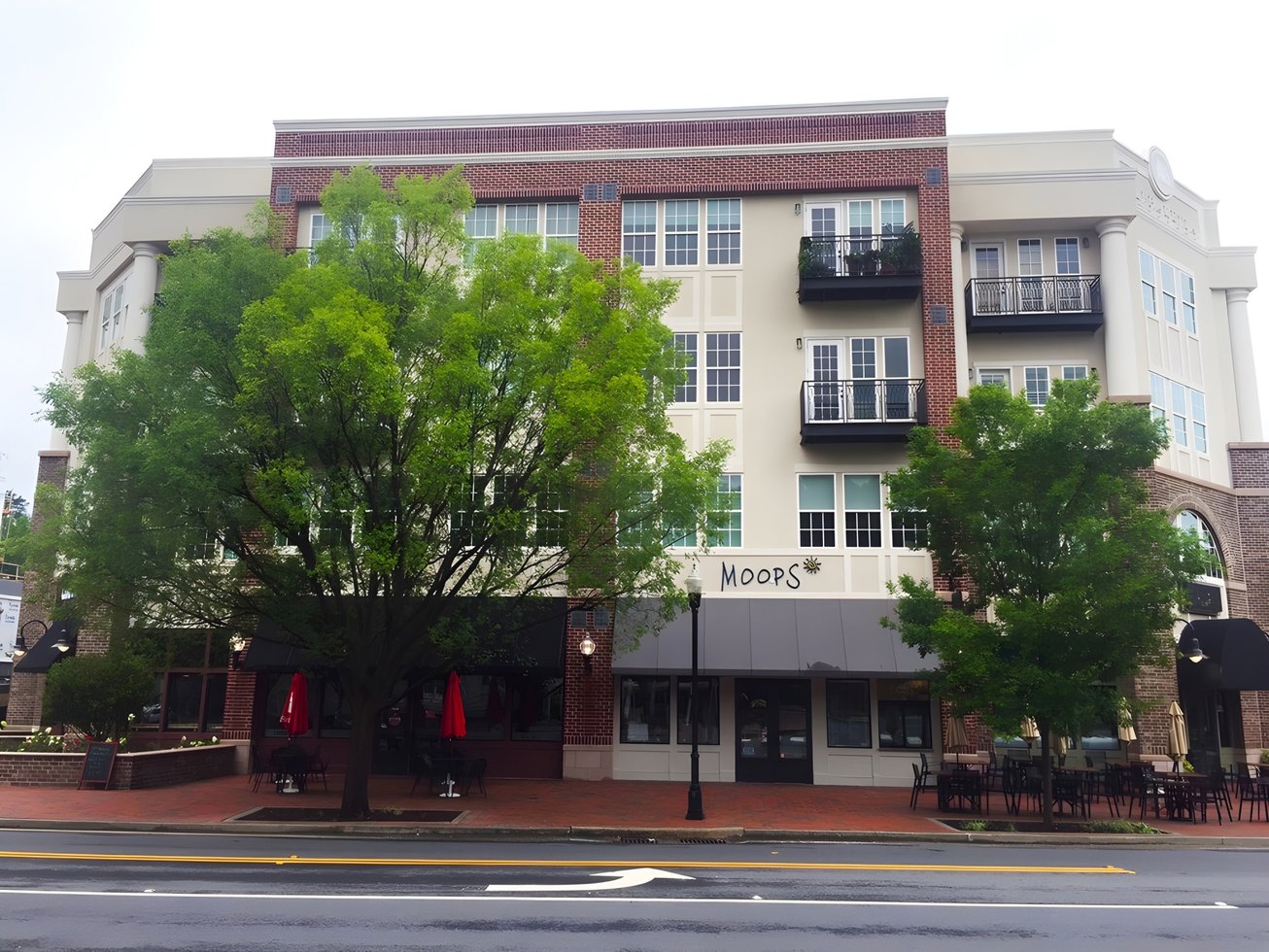 58 Canton Street Retail