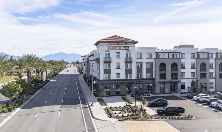 14817 FoothILL BLVD Office photo 1
