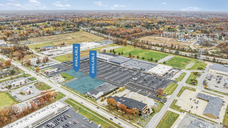 1901-1979 Cooper Foster Park Rd, Amherst, OH, For Lease, Image-1