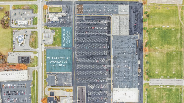 1901-1979 Cooper Foster Park Rd, Amherst, OH, For Lease, Image-2