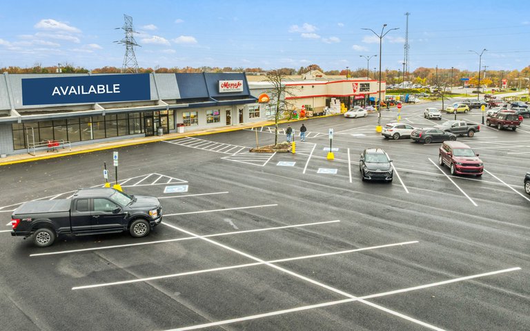 1901-1979 Cooper Foster Park Rd, Amherst, OH, For Lease, Image-5