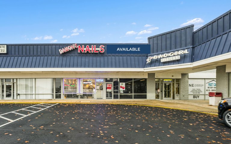 1901-1979 Cooper Foster Park Rd, Amherst, OH, For Lease, Image-7