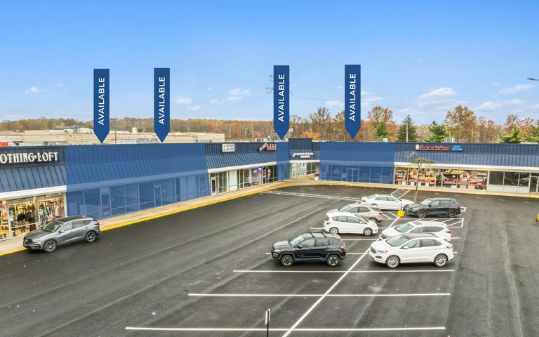1901-1979 Cooper Foster Park Rd, Amherst, OH, For Lease, Image-8