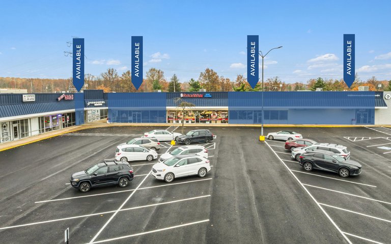 1901-1979 Cooper Foster Park Rd, Amherst, OH, For Lease, Image-9