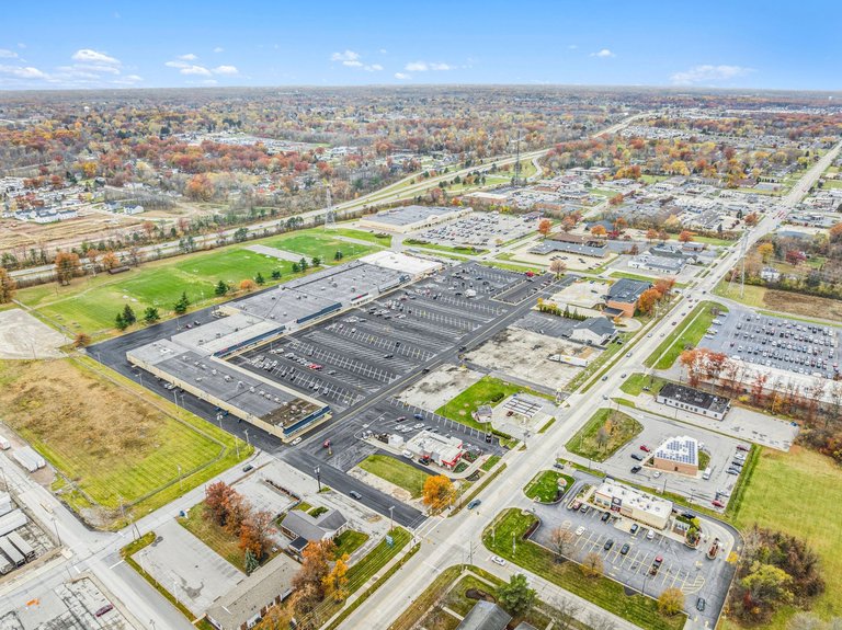 1901-1979 Cooper Foster Park Rd, Amherst, OH, For Lease, Image-2