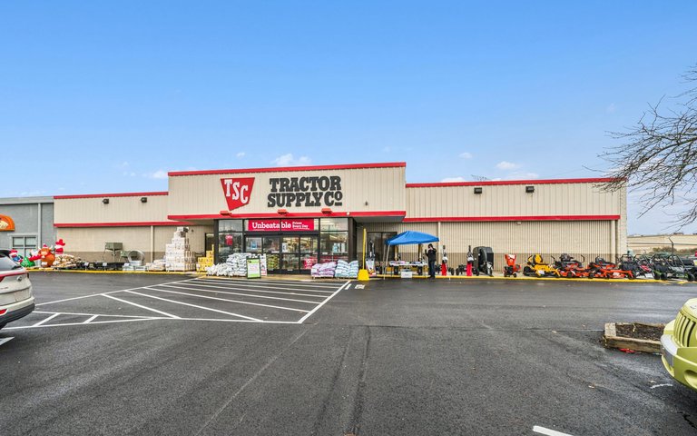 1901-1979 Cooper Foster Park Rd, Amherst, OH, For Lease, Image-4