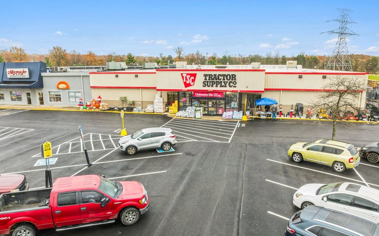 1901-1979 Cooper Foster Park Rd, Amherst, OH, For Lease, Image-1