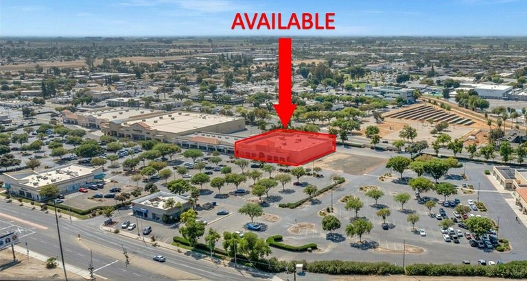 580 N 11th Ave, Hanford, CA, For Lease, Image-1