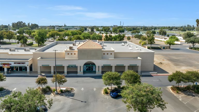 580 N 11th Ave, Hanford, CA, For Lease, Image-3