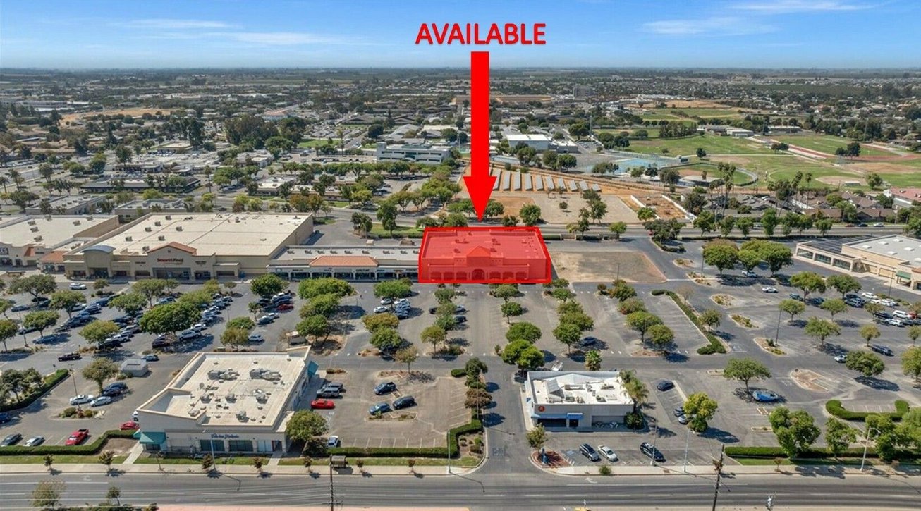 580 N 11th Ave Retail