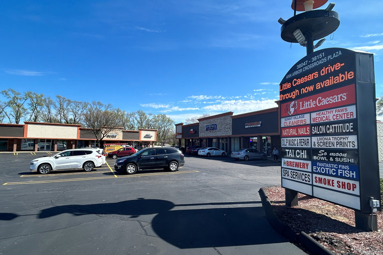 38047 Ann Arbor Road, Livonia, MI, For Lease, Image-4