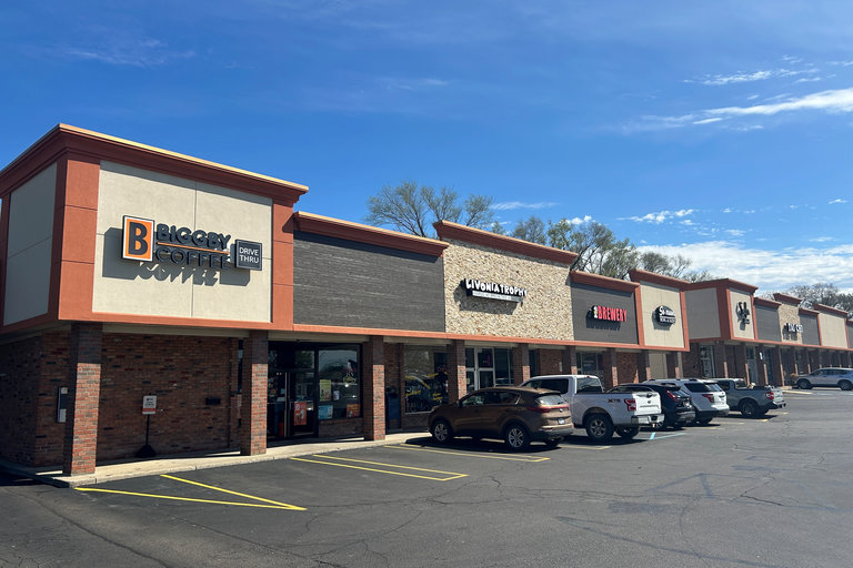 38047 Ann Arbor Road, Livonia, MI, For Lease, Image-1