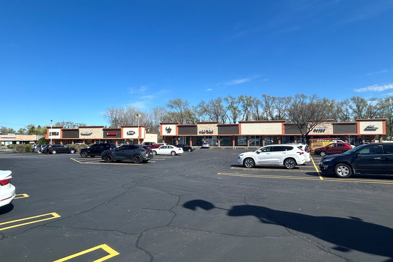 38047 Ann Arbor Road, Livonia, MI, For Lease, Image-2