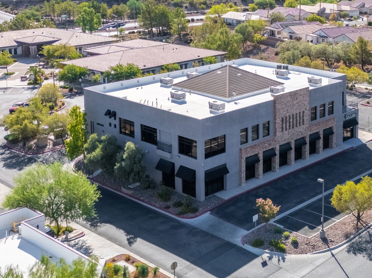 2500 Anthem Village Drive, Henderson, NV, For Sale, Image-2