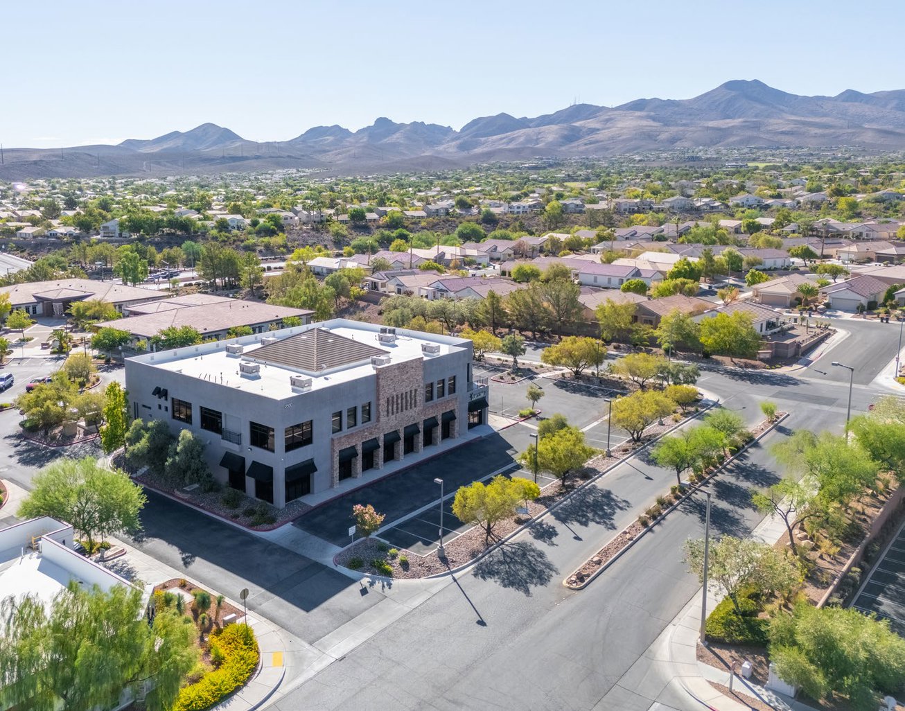 2500 Anthem Village Drive, Henderson, NV, For Sale, Image-1