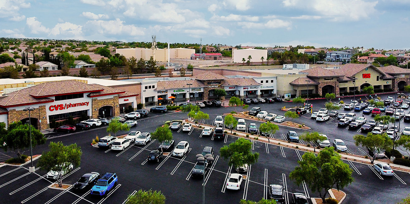 2511 Anthem Village Dr Retail