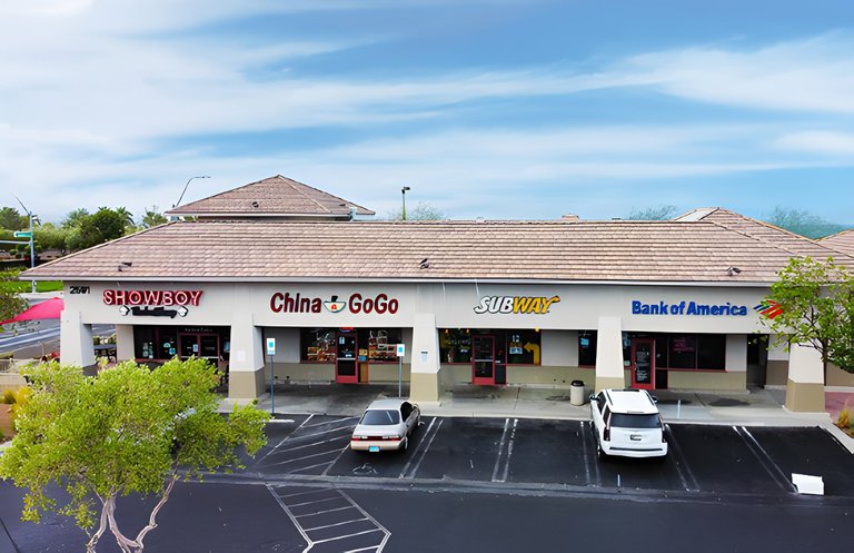 2511 Anthem Village Dr, Henderson, NV, For Lease, Image-2