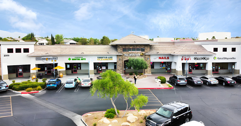 2511 Anthem Village Dr, Henderson, NV, For Lease, Image-1