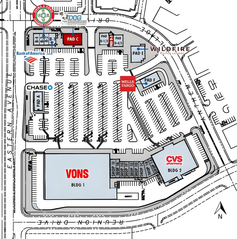 2511 Anthem Village Dr, Henderson, NV, For Lease, Image-5