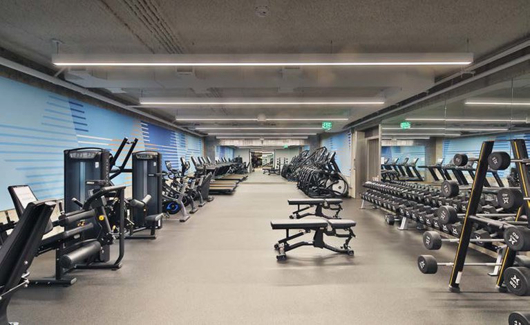 707 Wilshire Boulevard Office photo 11