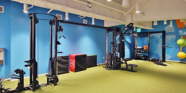 707 Wilshire Boulevard Office photo 13