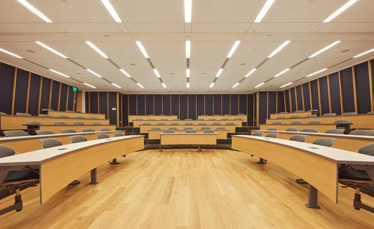 707 Wilshire Boulevard Office photo 7