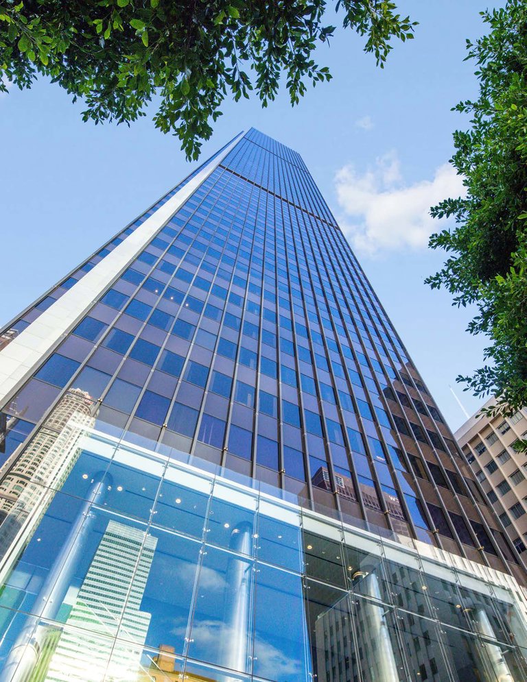 707 Wilshire Boulevard Office photo 1