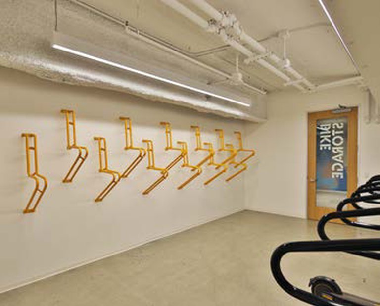 707 Wilshire Boulevard Office photo 15