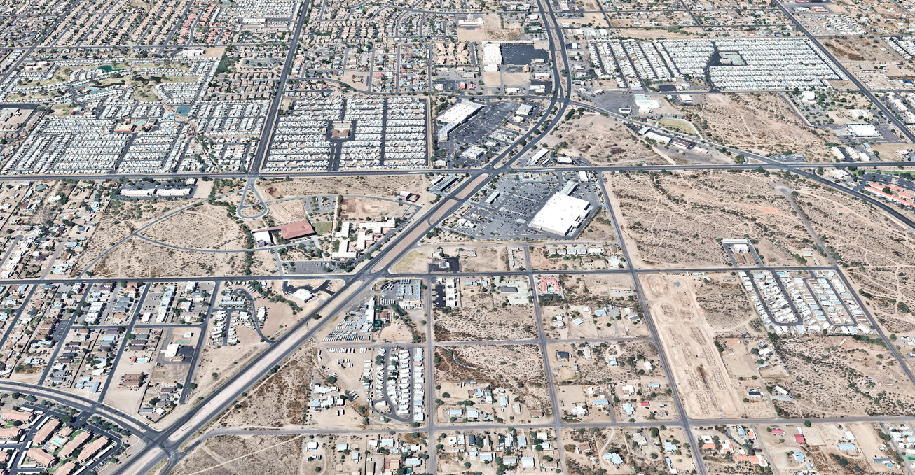 SEC Colt Road & East 2nd Avenue, Apache Junction, AZ, For Sale, Image-1