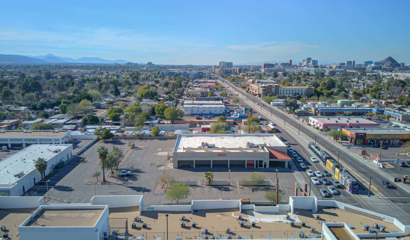 1747 East Apache Boulevard, Tempe, AZ, For Sale, Image-1