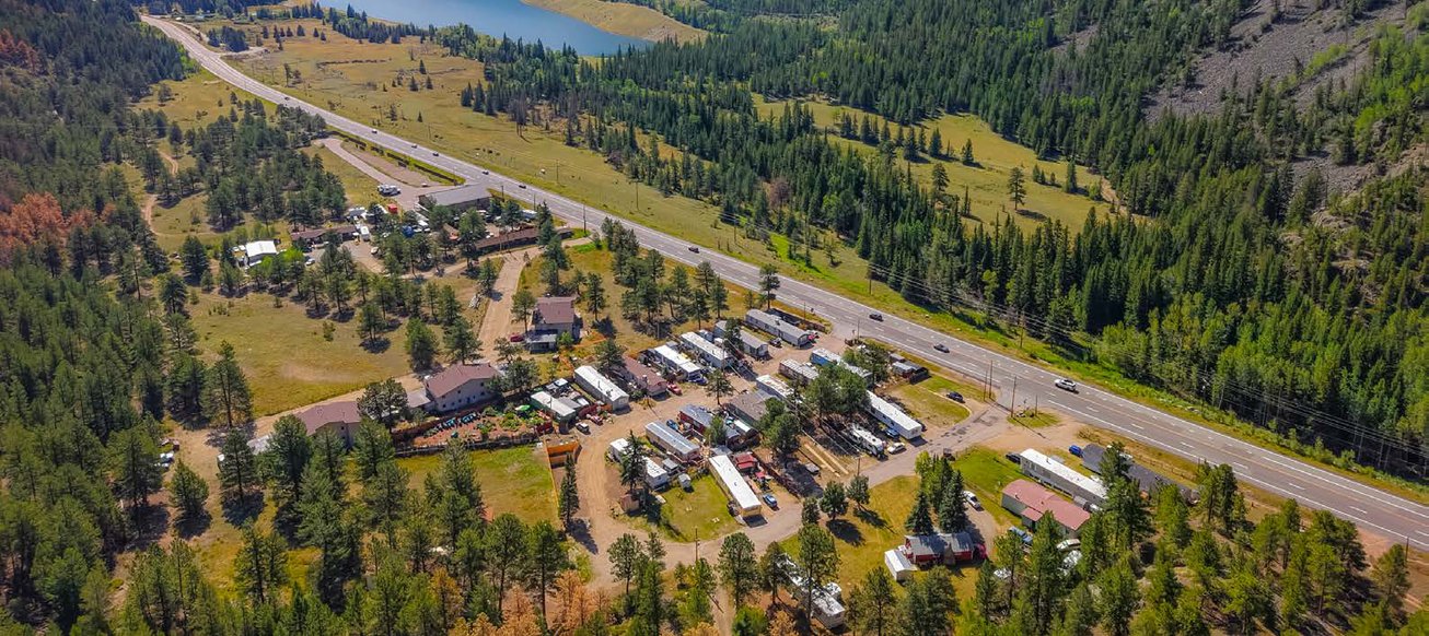 131 Windy Gap Loop Multifamily