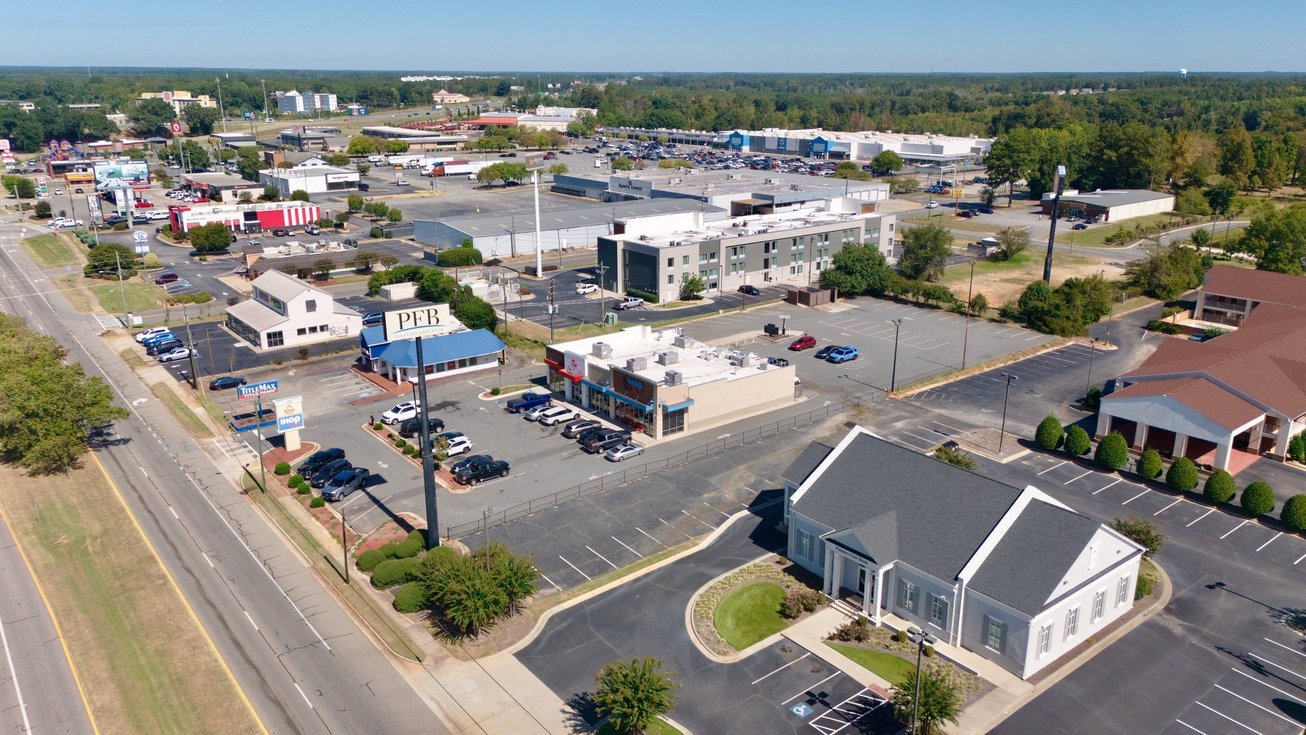 1406 Sam Nunn Boulevard, Perry, GA, For Sale, Image-2