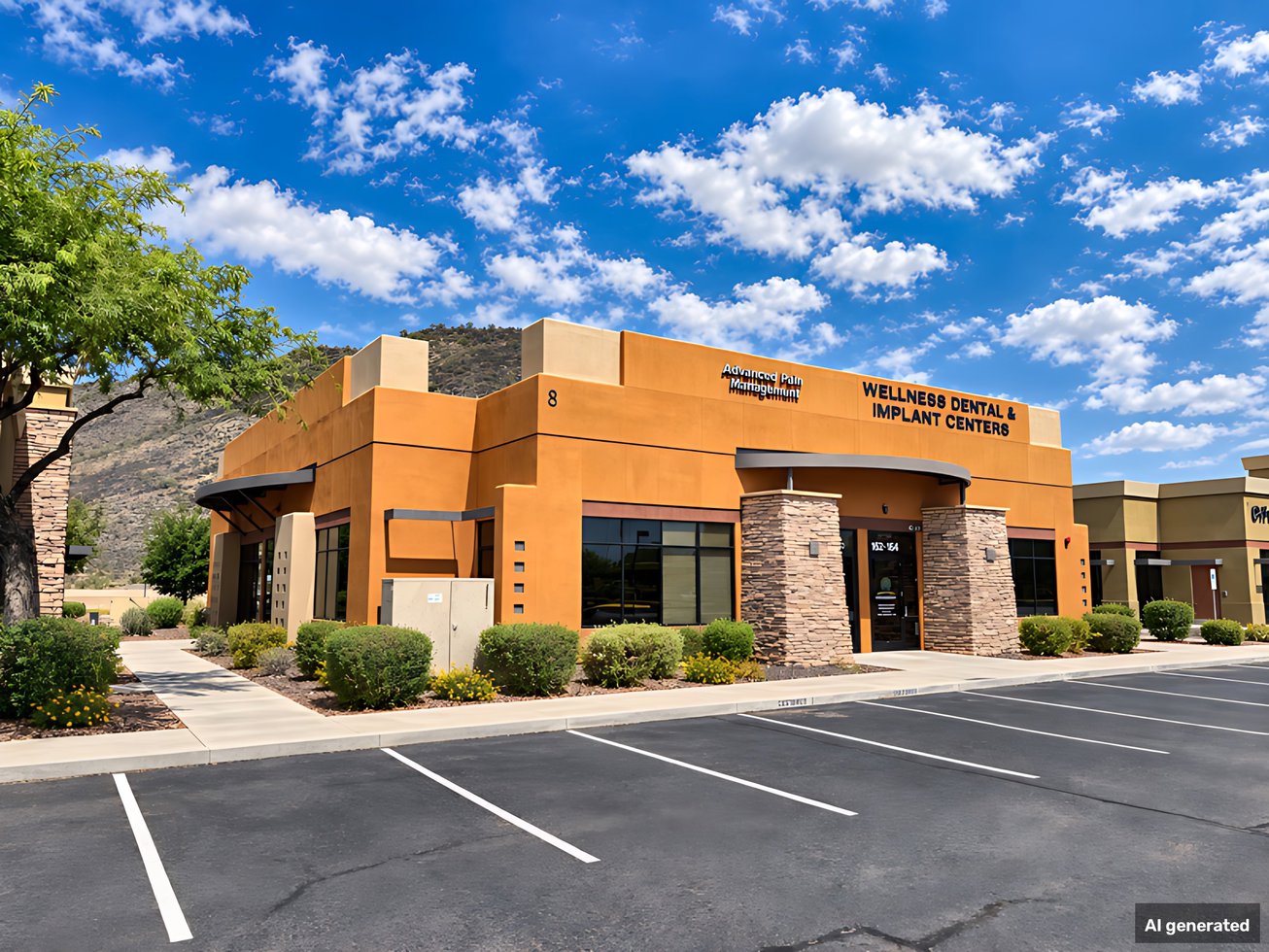 20325 N 51st Ave Ste 160 Office