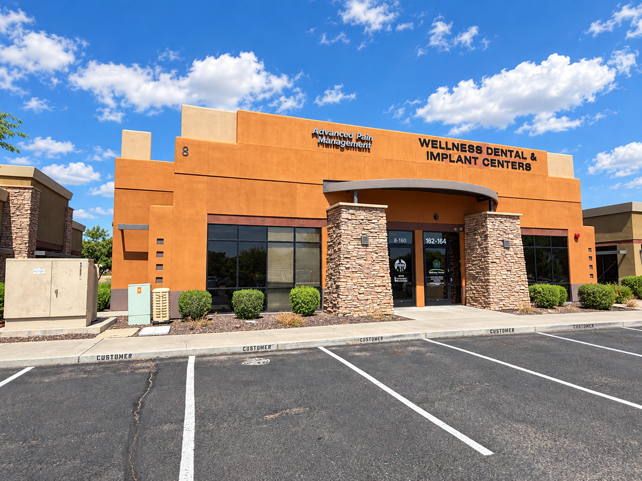 20325 N 51st Ave Ste 160, Glendale, AZ, For Sale, Image-2